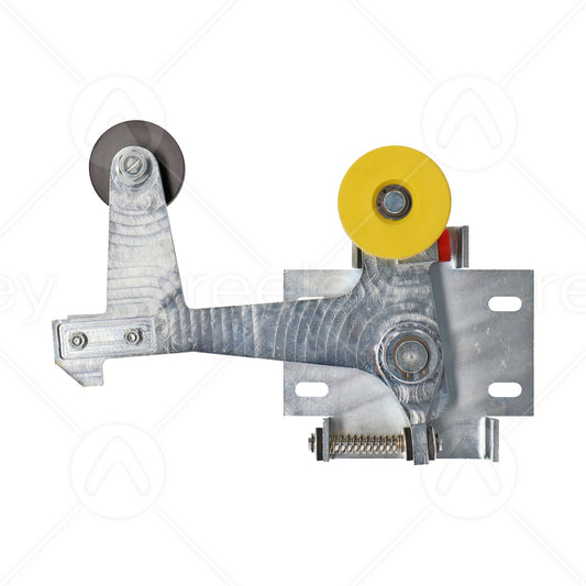 Steel Lock Beak (Right Hand)