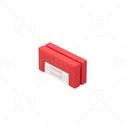 Nylon Spring Loaded Door Shoe