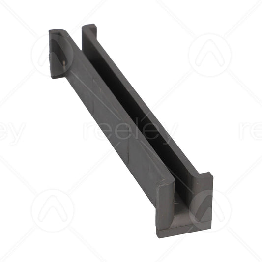 217mm Long Nylon Guide Shoe Liner to Suit 10mm Guide Rail