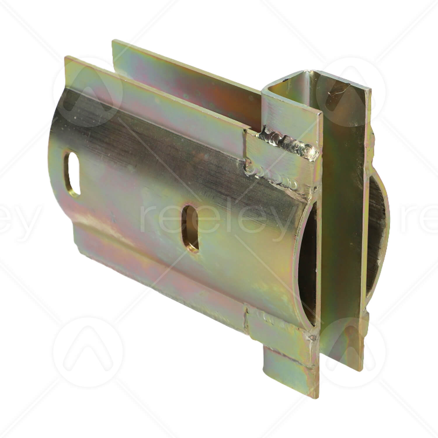 78-87 デレク・リジャーズ 125mm Long Guide Shoe – Reeley Ltd