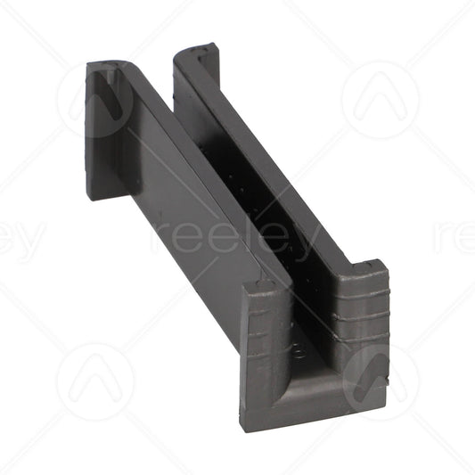 113mm Long Nylon Guide Shoe Liner to suit 8mm Guide Rail