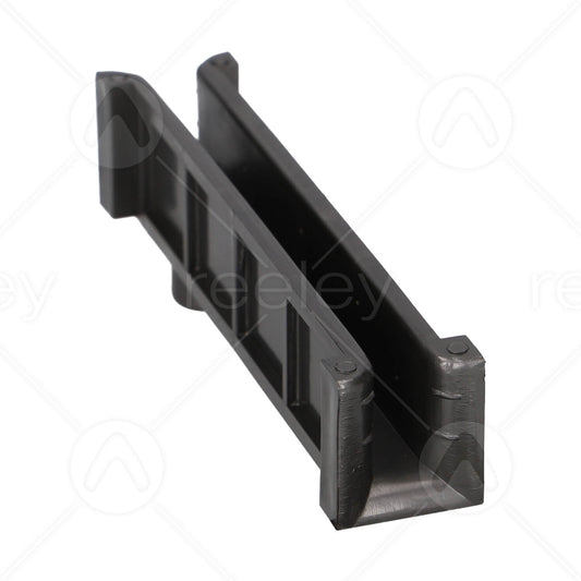 150mm Long Nylon Guide Shoe Liner to Suit 10mm Guide Rail
