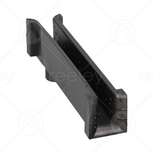 150mm Long Nylon Guide Shoe Liner to Suit 12mm Guide Rail