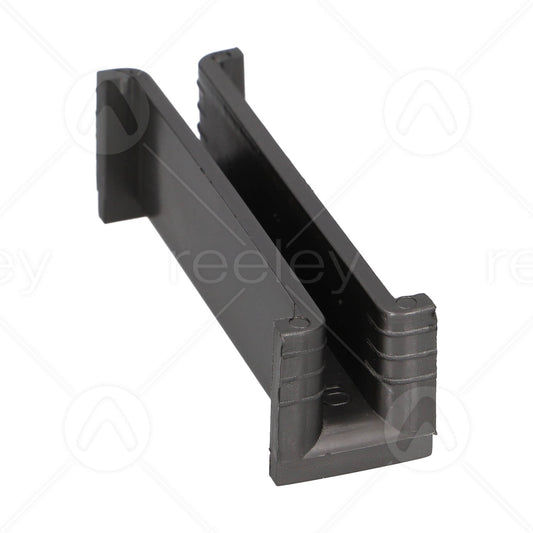 113mm Long Nylon Guide Shoe Liner to Suit 10mm Guide Rail