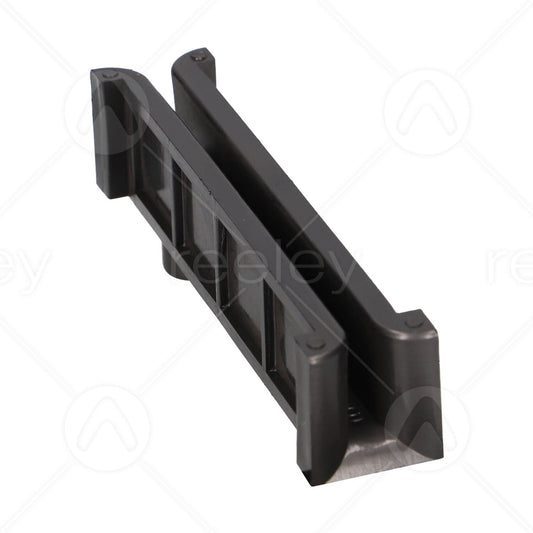 150mm Long Nylon Guide Shoe Liner to Suit 6mm Guide Rail