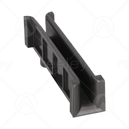 150mm Long Nylon Guide Shoe Liner to Suit 9mm Guide Rail