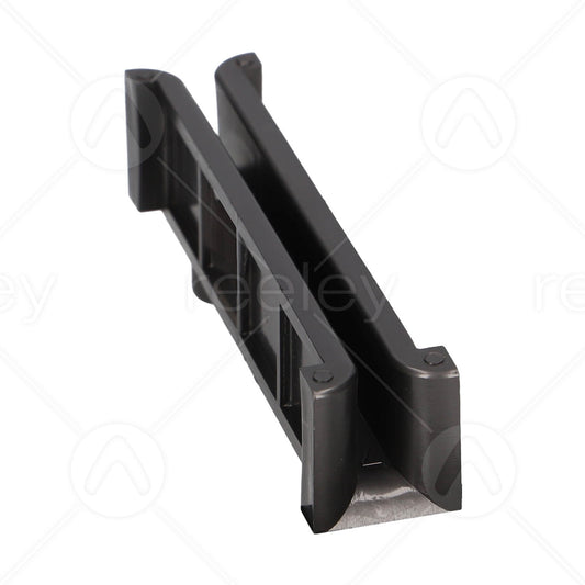 150mm Long Nylon Guide Shoe Liner to Suit 7mm Guide Rail