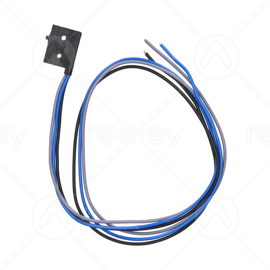 Crouzet Button Micro Switch 83186