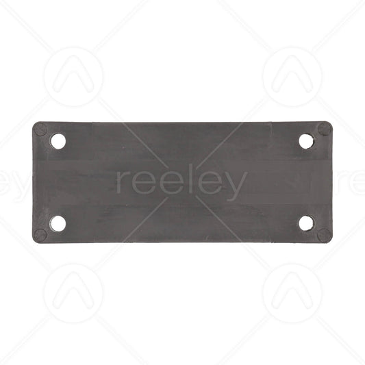 145mm Long Guide Shoe Packer for Nexus (120mm Hole Centres)