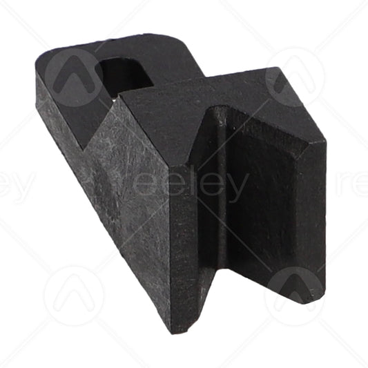80mm Long Nylon Microlift Counterweight Guide Shoe