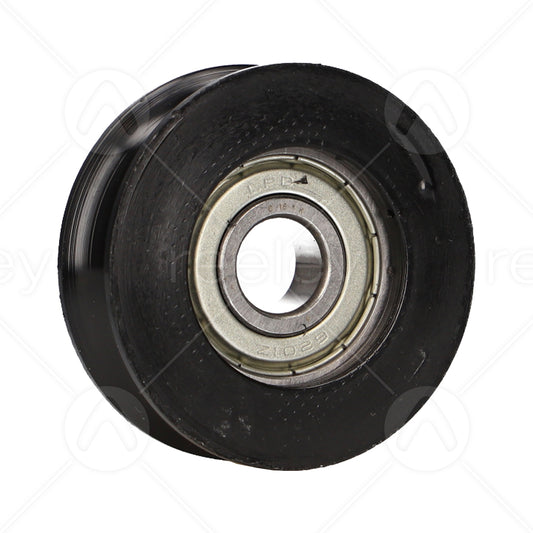 Nylon Door Hanger Roller (Curved Track)