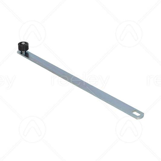 Door Closer Arm with Nylon Roller (AZ121)