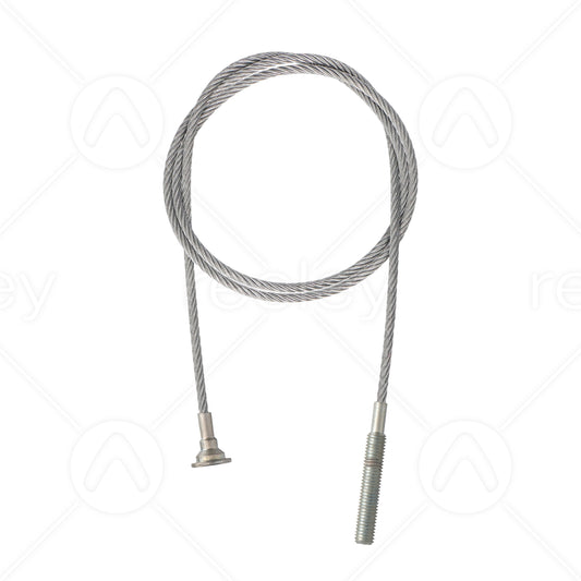 3mm Aircord Kit - Customisable Length