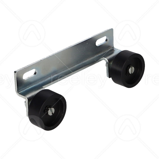 Lock Bracket Roller Assembly