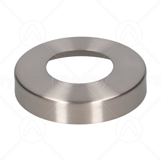 Stainless Steel Handrail Cover Plate (42.4mm)