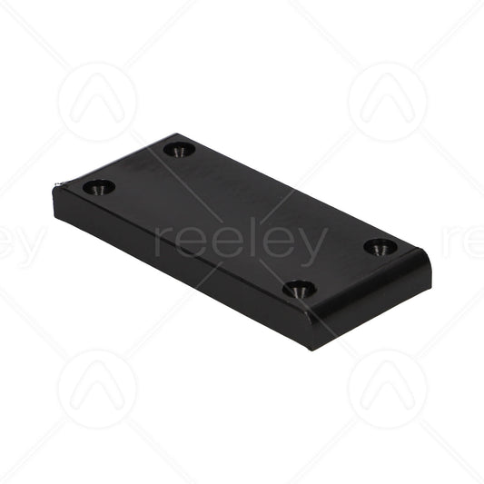 115mm Long Polyethylene Guide Shoe