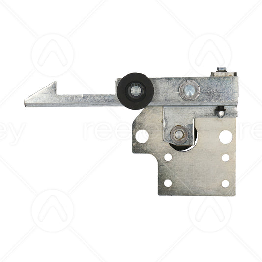 Complete Euro 91 Lock (Left Hand)