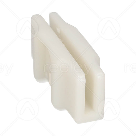 123mm Long Nylon Guide Shoe Liner to Suit 8mm Guide Rail
