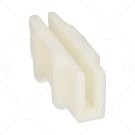123mm Long Nylon Guide Shoe Liner to Suit 9mm Guide Rail