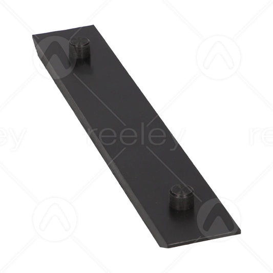 220mm Long Nylon Guide Shoe Liner with 2 Pegs