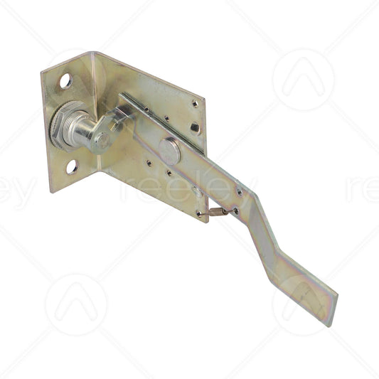Landing Door Lock Release Assembly