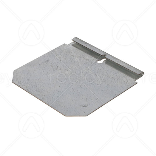 Steel Landing Lock Cover