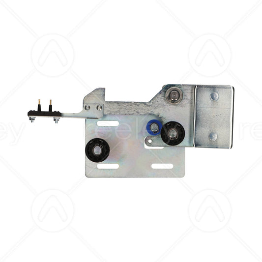 2000 Landing Door Lock (Left Hand)