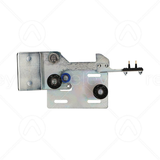 2000 Landing Door Lock (Right Hand)