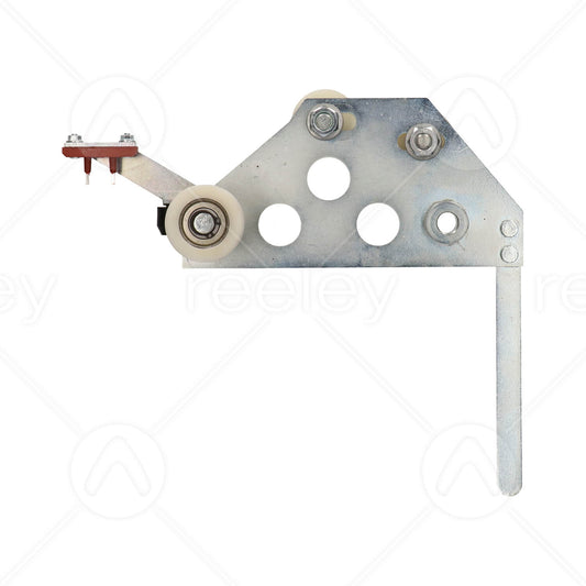 Door Lock Assembly (Right Hand)