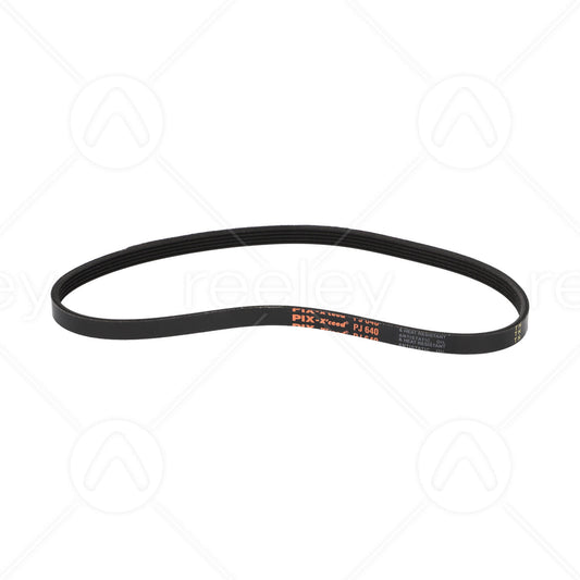 Door Drive Belt (5 Ribs) (640PJ5) (11.8mm Wide)