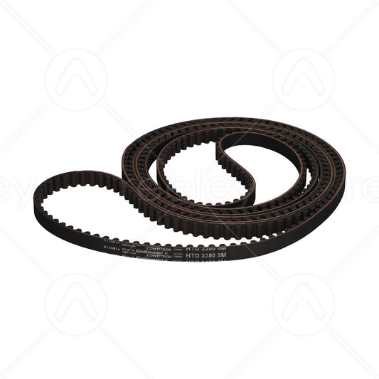 Toothed Belt RPP8 (12mm Wide)