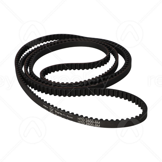 Toothed Belt (HTD 2800-8M)