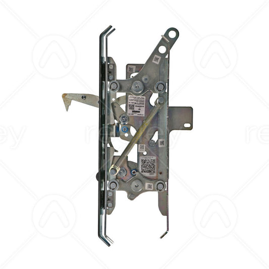 Reinforced Expansion Skate Lock (Right Hand)