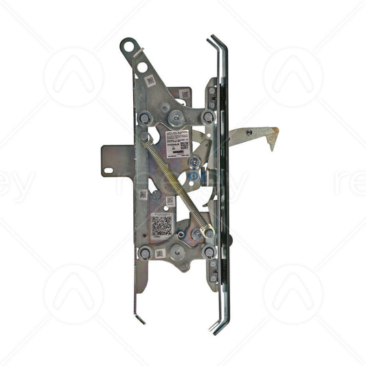 Reinforced Expansion Skate Lock (Left Hand)