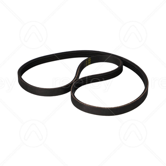 Door Drive Belt (4 Ribs) (PJ660) (9.5mm Wide)