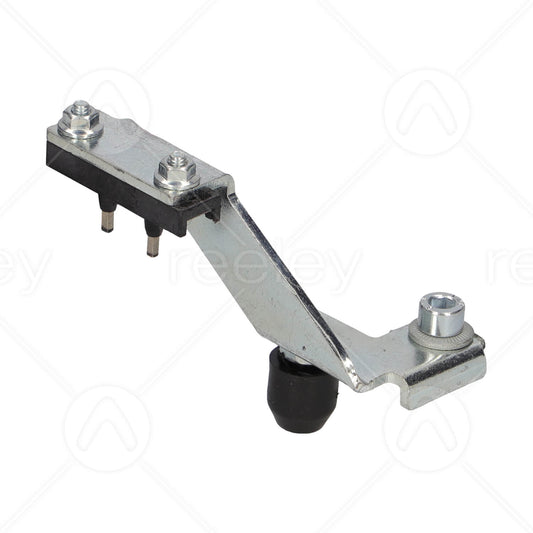 PZ18 Bridge Support for Landing Door (Right Hand)