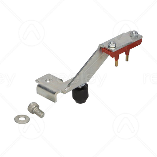 PZ18 Bridge Support for Landing Door (Left Hand)