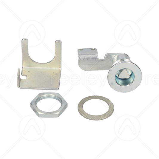 Landing Door Lock Release (Left Hand Panel)