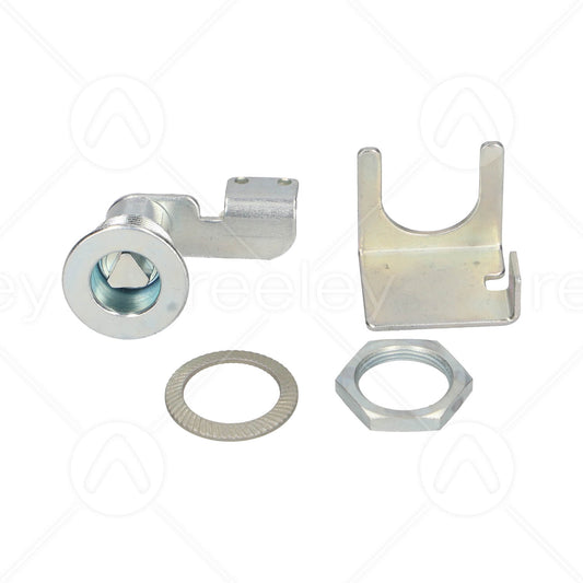 Landing Door Lock Release (Right Hand Panel)