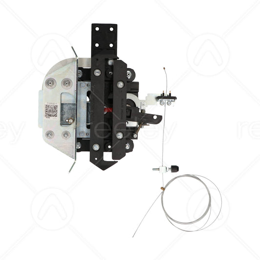 Skate with Door Lock EN81 IP20 (Left Hand)