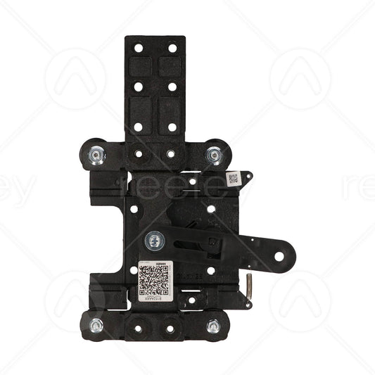 Aluminium Skate Subassembly (Left Hand)