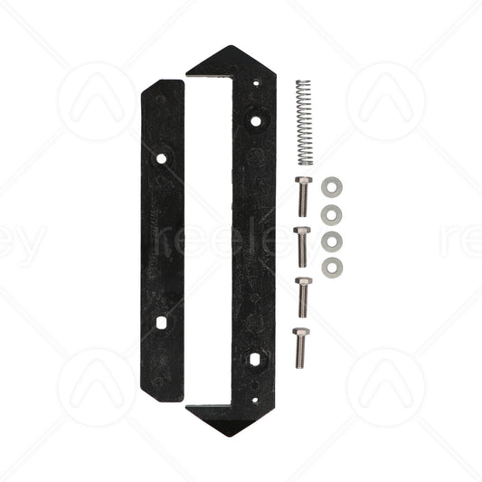 Complete Set of Skate Arms