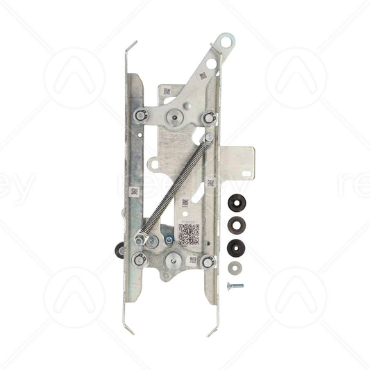 Expansion Skate without Locking (2000B-2000C) (Right Hand)