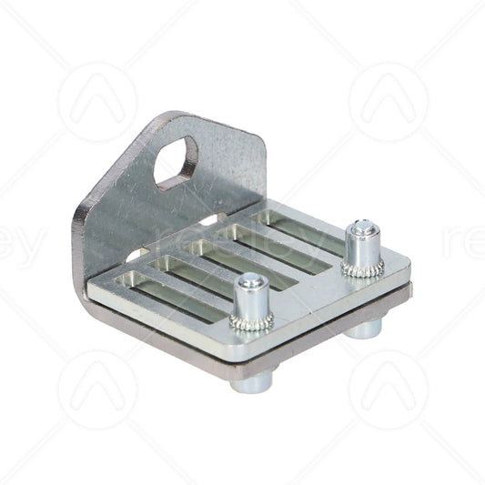 Belt Clamp For Skate