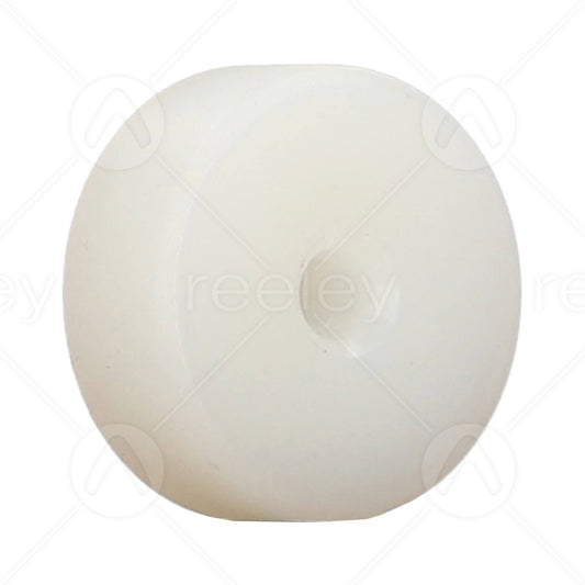 Shaft Position Limit (Stay Put Roller)