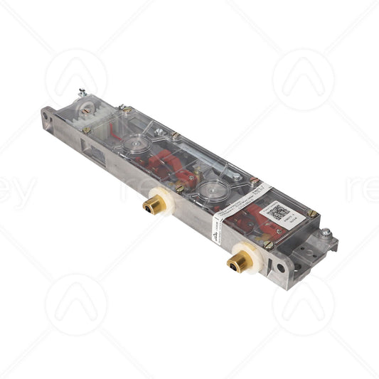 DLF2-R-X20(U).10.9/01 Lock (Right Hand)