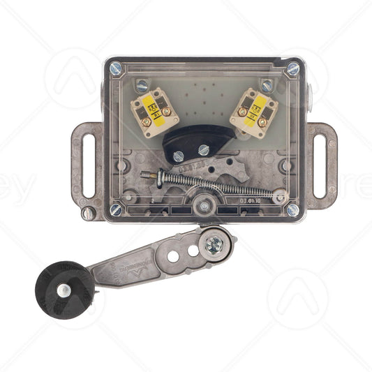 Limit Switch (Right Hand)