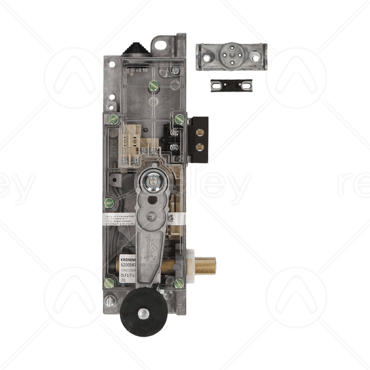 DLF1 -L-X25(u).20.6.9/01 Lock (Left Hand)
