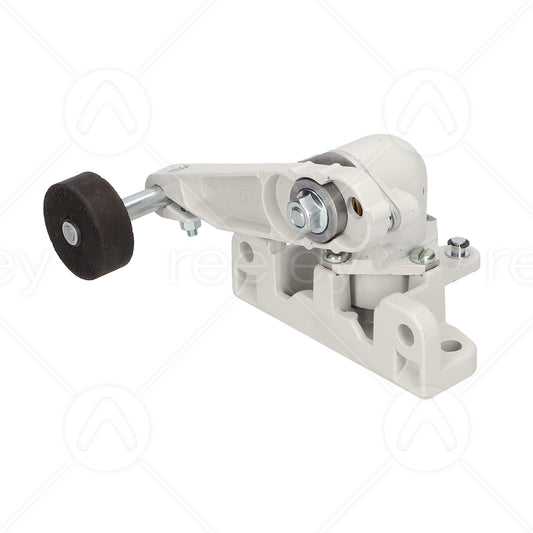 Reversing Bearing Block U-U Below Actuation