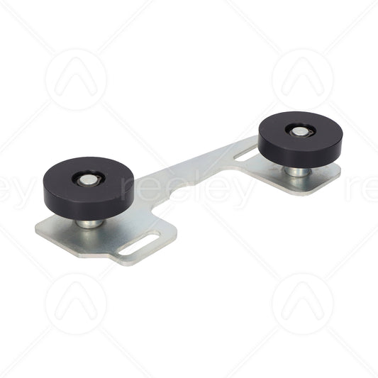 Door Lock Lever (Right Hand)